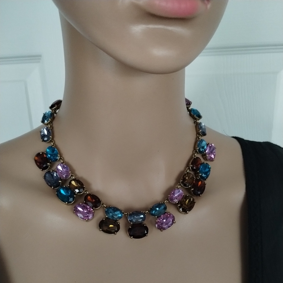 J. Crew Jewelry - J.Crew Necklace